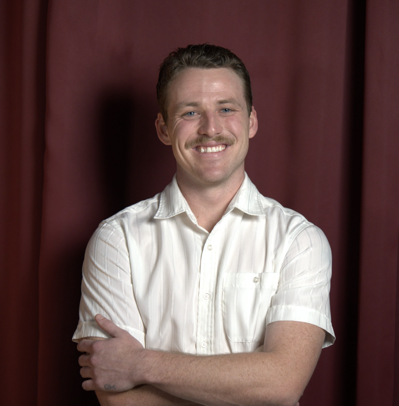 Andrew Kosche