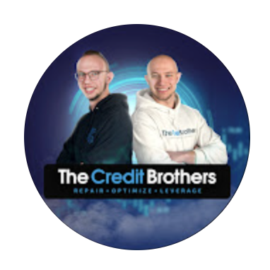 The Credit Brothers